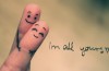 50 formas de dizer EU TE AMO em INGLÊS (áudio)