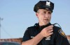 caso de polícia em Inglês