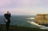 viajar para o exterior pela primeira vez