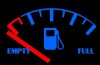 run on empty