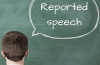 Reported Speech: explicação, como usar e exemplos