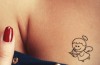 DAR UMA DE CUPIDO EM INGLÊS