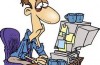 faltar ao trabalho em inglês