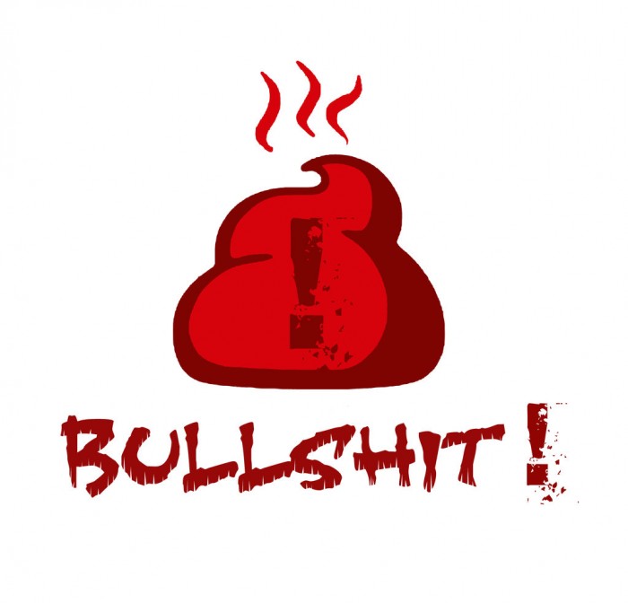 BULLSHIT O Que Significa BULLSHIT Em Ingl s E Portugu s