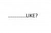 Like No Final Da Frase: O que significa?