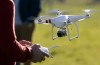 o que significa drone
