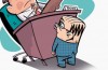 Phrasal Verbs para o trabalho: impressione o chefe (áudio)