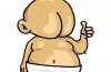 Cara De Cu: Como dizer cara de bunda em inglês?