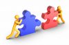 Put Together: O que Significa Put Together Em Inglês?