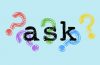 “Como Usar Ask” Em Inglês Corretamente