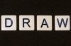Significado de draw em inglês