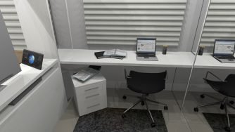 O Que Significa Office e Officer Em Inglês?