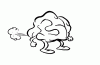 Brain Fart: O Que Significa Brain Fart?
