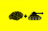 tradução de think tank