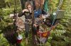 Significado de off the grid