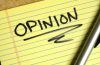 Opinião Formada Em Inglês