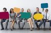 Pedir opinião em inglês
