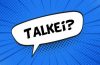 O Que Significa TALKEI? Qual O Significado De Talquei?