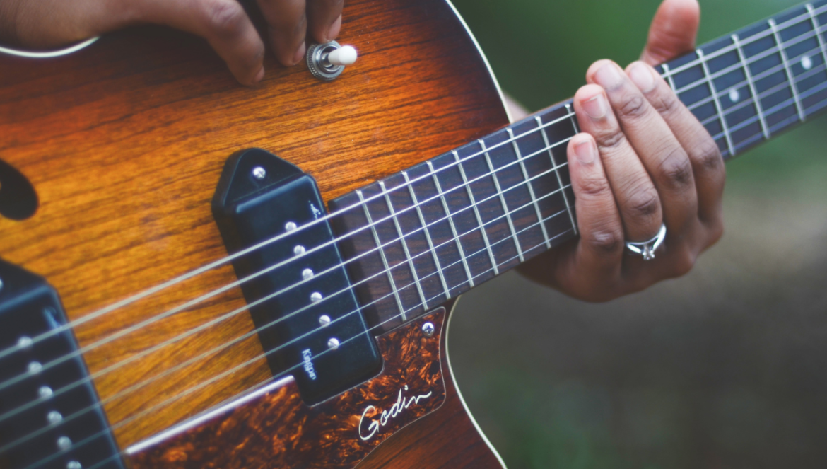 O Que Significa o Verbo Rock (Rock And Roll)?